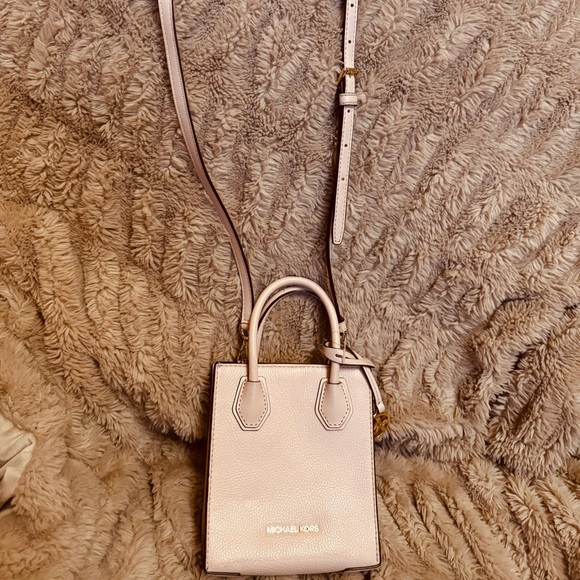 Michael Kors Mini Crossbody Bag - Picture 5 of 5